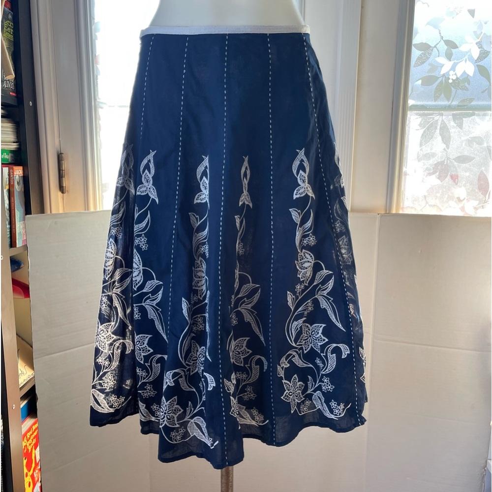 For the Republic A Skirt women’s size 6 - Picture 12 of 12
